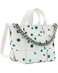 Desigual - New Splatter VALDIVI Accessories PU Shopping Bag - Lyst