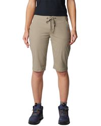 Columbia - Anytime Outdoor Long Short Hiking - Lyst
