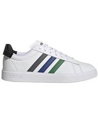 adidas - Grand Court X Lego 2.0 Shoes - Lyst