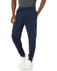 Amazon Essentials - Performance Stretch Gebreide Joggingbroek - Lyst