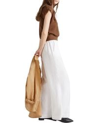 Benetton - Maglia G/C S/M - Lyst