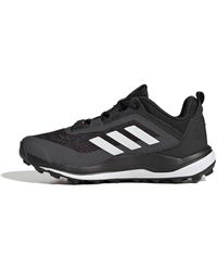 adidas - Terrex Agravic Flow Trail Running Shoes - Lyst