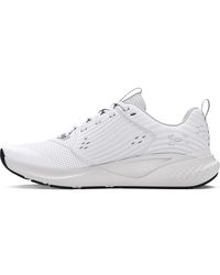 Under Armour - UA W Charged Commit TR 4 Laufschuhe - Lyst