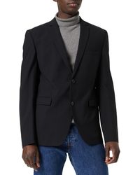 Esprit - Collection Active Suit Tailored Jacket Blazer - Lyst
