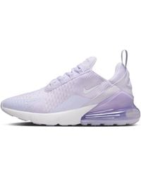 Nike - W Air Max 270 Basket - Lyst
