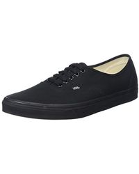 vans authentic noire vans authentic noire