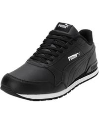 PUMA - Adults' St Runner V2 Full L Low-top Sneakers - Lyst