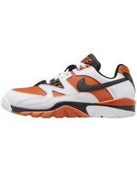 Nike - Air Cross Trainer 3 Low Shoes - Lyst