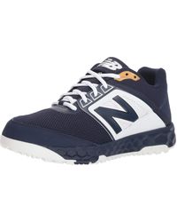 new balance 3000v4 le turf
