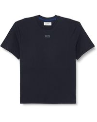 Marc O' Polo - Denim 266213851614 T-Shirt - Lyst