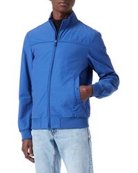 Geox - M Vincit Jacket - Lyst