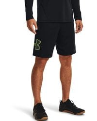 Under Armour - Vanish Woven 2-In-1 Shorts - Lyst