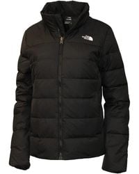 The North Face - Flare Down Insulated Puffer Jacket Ii - Lyst