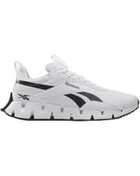 Reebok - Zig DYNAMICA STR - Lyst