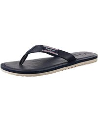 Pepe Jeans - Wind Surf Ss23 Beach Sandals - Lyst