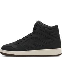 Hummel - Schnürsenkel Sneaker St. Power Erwachsene Größe 39 - Lyst