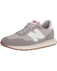 New Balance - 237 Trainers - Lyst