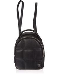 HUGO - Erin Backpack-QS Rucksack - Lyst