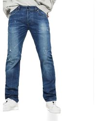 Diesel Safado Jeans - Lyst