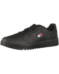 Tommy Hilfiger - Tommy Jeans Retro Ess Cupsole Sneaker - Lyst