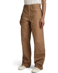 G-Star - Judee Carp Pant - Lyst