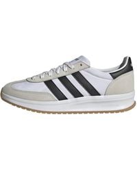 adidas - Run 70s 2.0 Weiß 8.5 Schuhe - Lyst