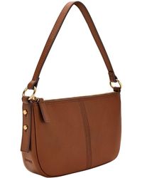 Fossil - Jolie Crossbody Bag - Lyst