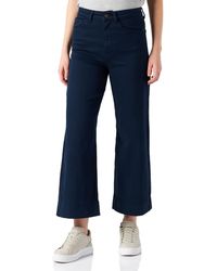 Pantalones tobilleros Springfield de mujer desde 12 €