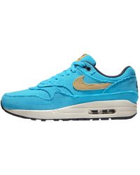 Nike - AIR MAX 1 Premium Sneaker - 42 EU - Lyst