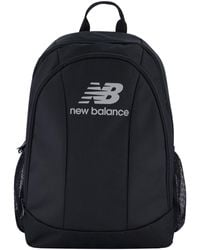 New Balance - 's Laptop Backpack - Lyst