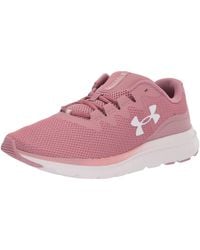 Under Armour - Ua Charged Impulse 3 Running Shoes Technical Performance - Lyst