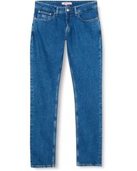 Tommy Hilfiger - Denim Pants - Lyst