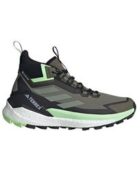adidas - SCARPE Uomo TERREX FREE HIKER 2 GTX - Lyst