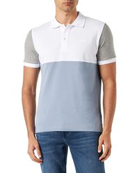 Geox - M Polo Shirt - Lyst
