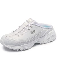 Skechers - D'Lites Bright Sky - Lyst