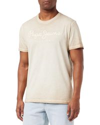 Pepe Jeans - West Sir New N T-Shirt - Lyst