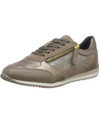 Geox - D Calithe A Sneaker - Lyst