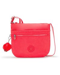 Kipling - ARTO Mittelgroße Umhängetasche - Lyst