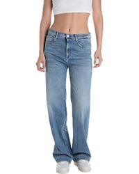 Replay - MELJA Jeans - Lyst