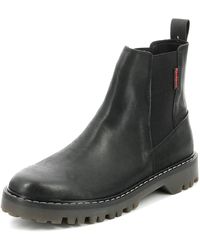 Kickers - Kick DECKFIT Chelsea-Stiefel - Lyst