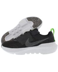 Nike - Crater Impact Sneakers Voor Jongens - Lyst