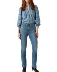 Levi's - 725 High Rise Bootcut Vaqueros - Lyst