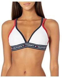 Tommy Hilfiger Beachwear and swimwear outfits for Women | Online Sale up to  69% off | Lyst