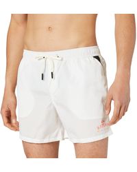 Bermuda Replay da uomo - Fino al 11% di sconto | Lyst