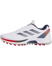 adidas - Golf Adizero Zg Ryder Spikeless Golf Shoes Sneaker - Lyst