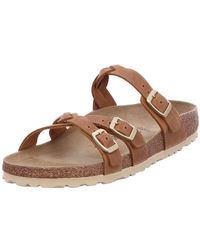 Birkenstock - Adult Master articolo Franca Braides altri - Lyst