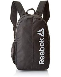 bolsos reebok verdes