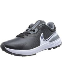 Nike - Dj5593-001 Infinity Pro 2 Sneaker Male Anthracite/black-white-cool Grey Uk 9 - Lyst