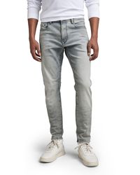 G-Star RAW - Jeans Revend FWD Skinny - Lyst