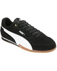 PUMA - Bella Donna Shoes Sneaker - Lyst